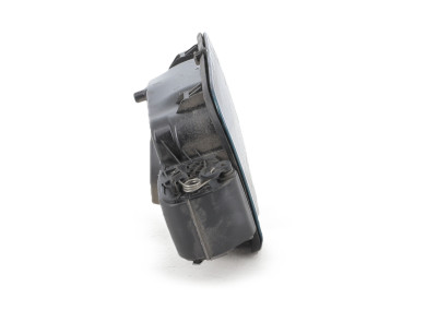Trappe portillon carburant - Peugeot 408 - 9838355680 - M1-6763Y