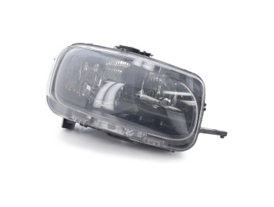 Right headlight used - Citroen BERLINGO - 9816825080