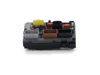 Boitier BSM - Peugeot 308 I PH.2 - 9675878480 - X1-8100A