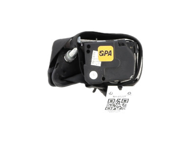Ceinture sécurité arrière droite occasion - Renault TWINGO - 8200813029