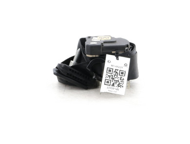 Ceinture sécurité arrière droite - Renault TWINGO II PH.1 - 8200813029 - M1-6522T