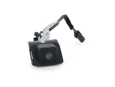 Rear camera - Peugeot 308 II PH.1 - 9812503980 - G1-8149X
