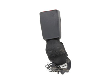 Attache ceinture sécurité arrière gauche - Renault TWINGO II PH.1 - 8200384672 - C1-6480Y
