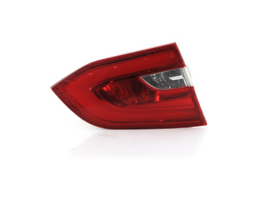 Left hatchback boot light - Peugeot 308 II PH.1 - 9678098080 - X1-8161Q