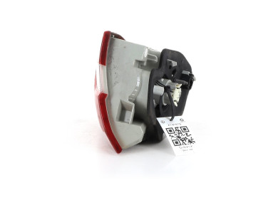 Left hatchback boot light - Peugeot 308 II PH.1 - 9678098080 - X1-8161Q