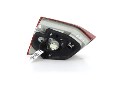 Left hatchback boot light - Peugeot 308 II PH.1 - 9678098080 - X1-8161Q