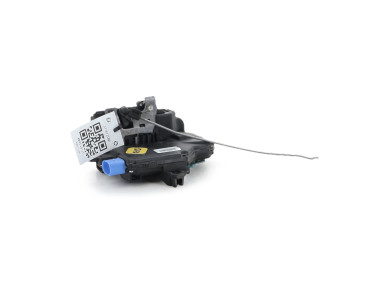 Right rear door lock - Skoda ROOMSTER PH.2 - Blanc - 5J7839016B - J1-6720M