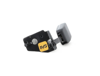 Attache ceinture sécurité arrière gauche - Peugeot 307 PH.2 - 8973QL - Y1-6623N