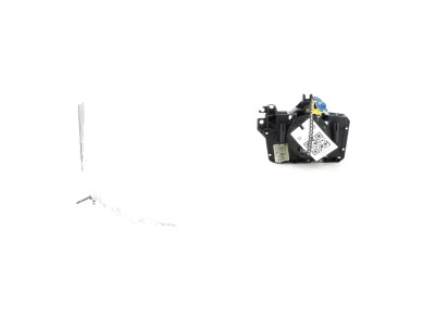 Rotating switch - Dacia SANDERO I - 255672425R - A1-6737U