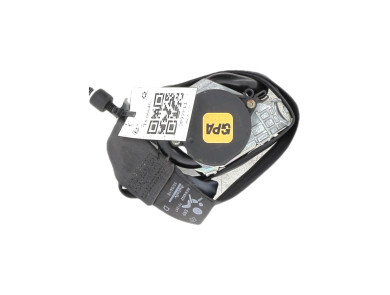 Right front seatbelt - Dacia SANDERO I - 8200751267 - T1-6664C