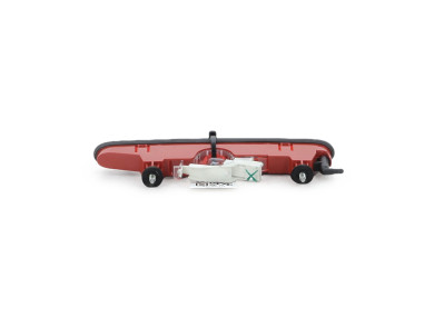 Third brake light - Citroen BERLINGO III - 6351FC - C1-6674B