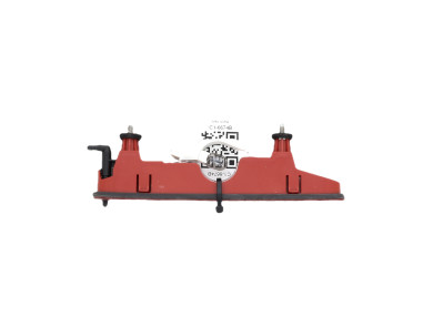 Third brake light - Citroen BERLINGO III - 6351FC - C1-6674B