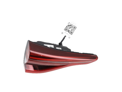 Left hatchback boot light - Renault CLIO V PH.1 - 265551147R - F1-6531Z