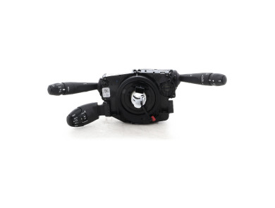 Steering column stalk switch used - Peugeot 208 - 98 369 259 ZD