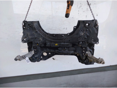 Berceau - Citroen BERLINGO III - 9808812580 - Q0-3544H
