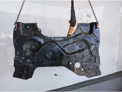 Engine carrier support frame - Citroen BERLINGO III - 9808812580 - Q0-3544H