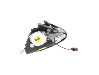 Ceinture sécurité avant gauche occasion - Renault CLIO - 8200838223