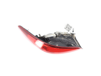 Left rear light - Audi A3 II PH.2 - 8P3945095B - B1-4900S