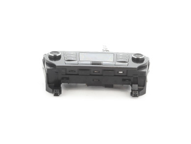 Heating control panel - Fiat BRAVO II PH.2 - 735482711 - G1-7957X