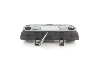Heating control panel - Fiat BRAVO II PH.2 - 735482711 - G1-7957X