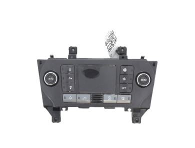 Commande de chauffage - Fiat BRAVO II PH.2 - 735482711 - G1-7957X