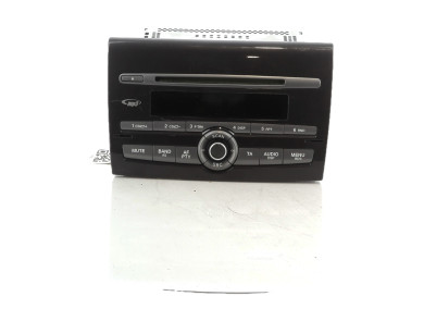Multimedia radio used - Fiat BRAVO - 735543405