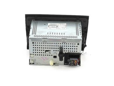 Poste multimédia - Fiat BRAVO II PH.2 - 735543405 - Z1-7955J
