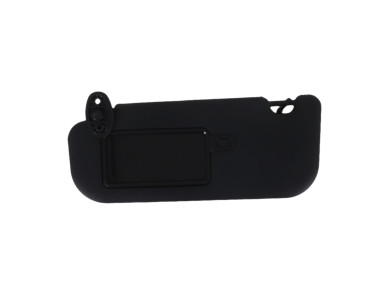 Left sun visor used - KIA CARENS - 85210A4590WK