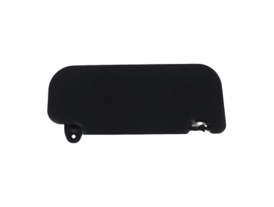 Left sun visor - KIA CARENS IV PH.1 - 85210A4590WK - W1-6293V
