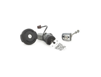 Neiman kit complet (barillet serrure clé) - Citroen C5 II - 00004162NS - G1-7866V