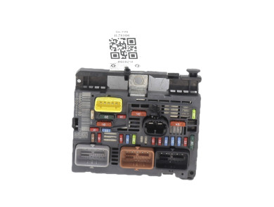 BSM - Citroen C5 II - 9666700180 - I1-7835H