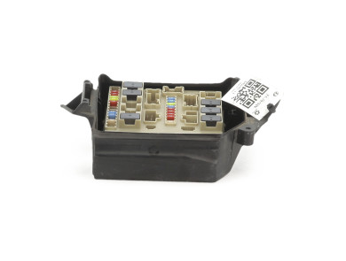 BSM - Renault CLIO III PH.2 - 674661C - T1-7875W