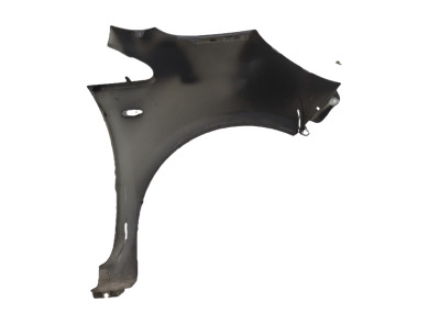 Aile avant gauche - KIA RIO III PH.1 - Gris Fonce - 663111W150 - T1-6323S