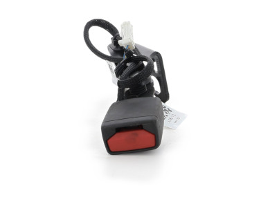 Attache ceinture sécurité arrière gauche occasion - Peugeot 308 - 98 380 311 XT