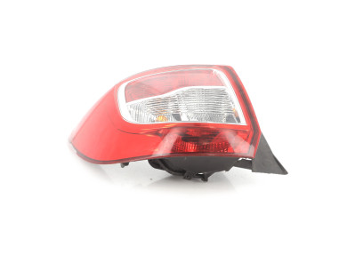 Left rear light - Dacia SANDERO II PH.1 - 265554085R - A1-4449S
