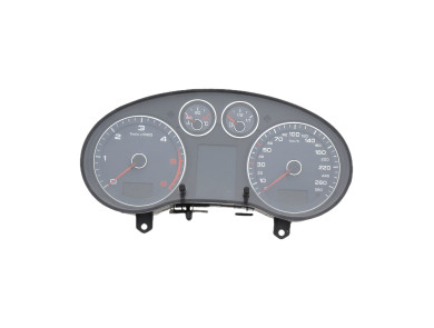 Odometer - Audi A3 II PH.2 - 8P0920932G - J1-7831Q