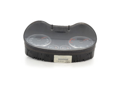 Odometer - Audi A3 II PH.2 - 8P0920932G - J1-7831Q