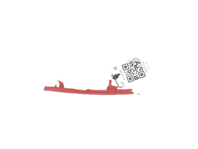 Catadioptre arrière gauche - Renault TWINGO III PH.1 - 265657641R - S1-4258H
