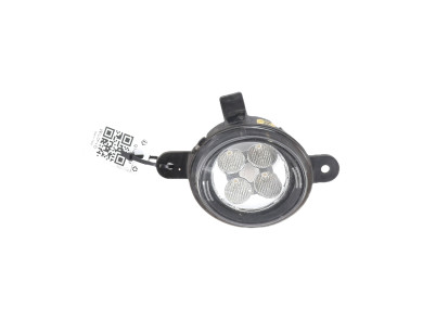 Feu diurne avant droit - Renault TWINGO III PH.1 - 266007904R - Q1-4270M