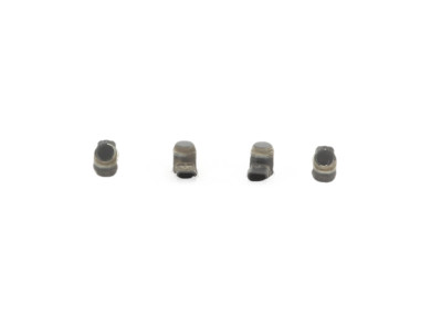 Radars d'aide au stationnement arrière - Renault GRAND SCENIC III PH.3 - 284420753R - Y1-4094S