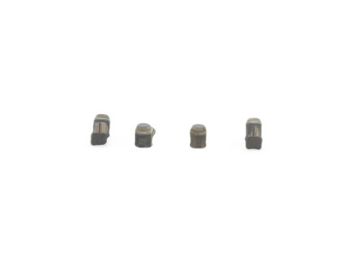 Parking assistance rear radars - Renault GRAND SCENIC III PH.3 - 284420753R - Y1-4094S