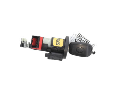 Steering lock - Renault TWINGO III PH.1 - 487009492R - F1-7731C
