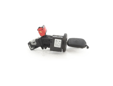 Neiman (barillet clé) - Renault TWINGO III PH.1 - 487009492R - F1-7731C