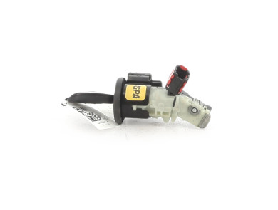 Steering lock - Renault TWINGO III PH.1 - 487009492R - F1-7731C