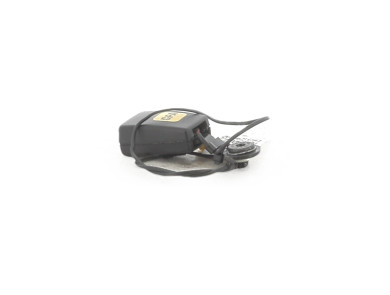 Left front belt clip - Renault TWINGO III PH.1 - 878179165R - Q1-7699N