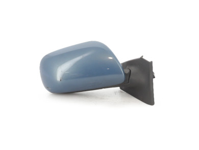 Rétroviseur droit - Toyota YARIS II PH.1 - Bleu Clair - 879100D260 - P1-6646V