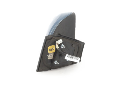 Right wing mirror - Toyota YARIS II PH.1 - Bleu Clair - 879100D260 - P1-6646V