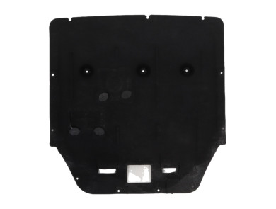 Under-engine protection used - BMW SERIE 2 - 51 75 7343142