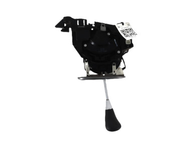 Gear paddle - Peugeot 107 PH.1 - 1612500880 - F1-5903G