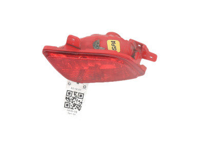 Right rear reflector - Opel MOKKA I PH.1 - 42503031 - E0-1818Y
